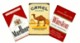 CIGARETTES